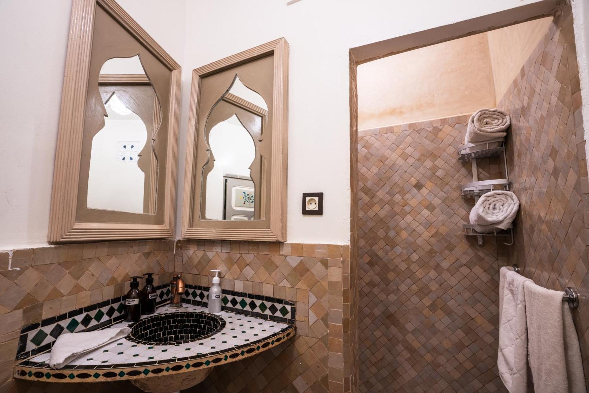 4 Jardins & 4* Marrakesh