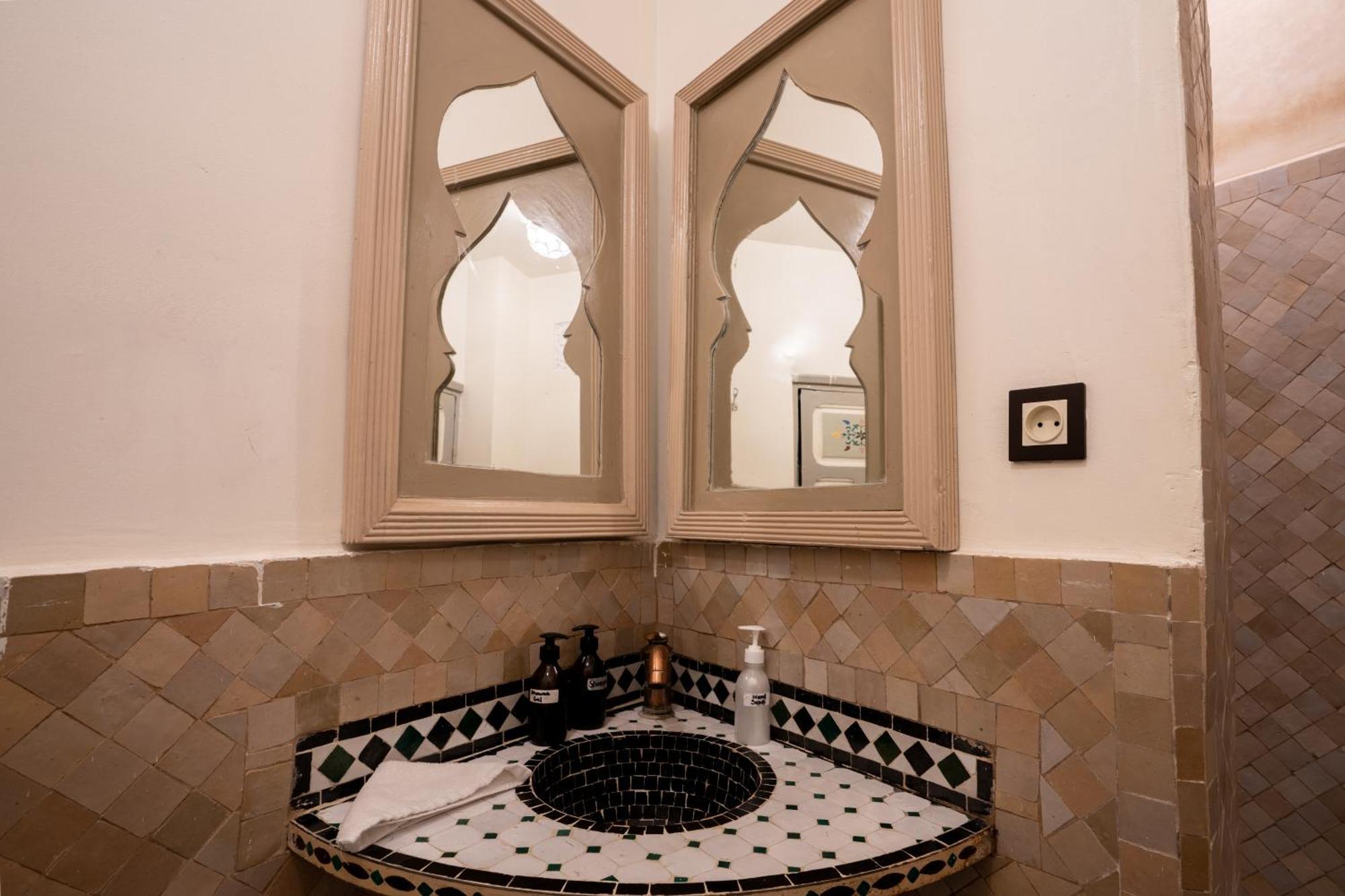Riad 4 Jardins & Marrakesh