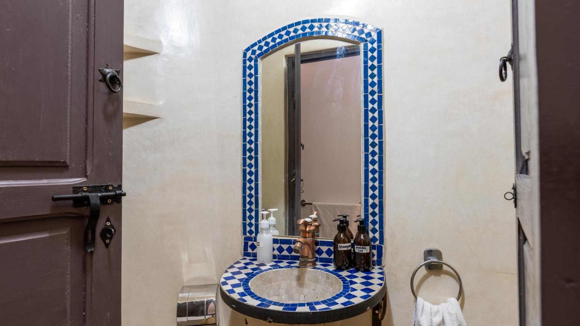 4 Jardins & 4* Marrakesh