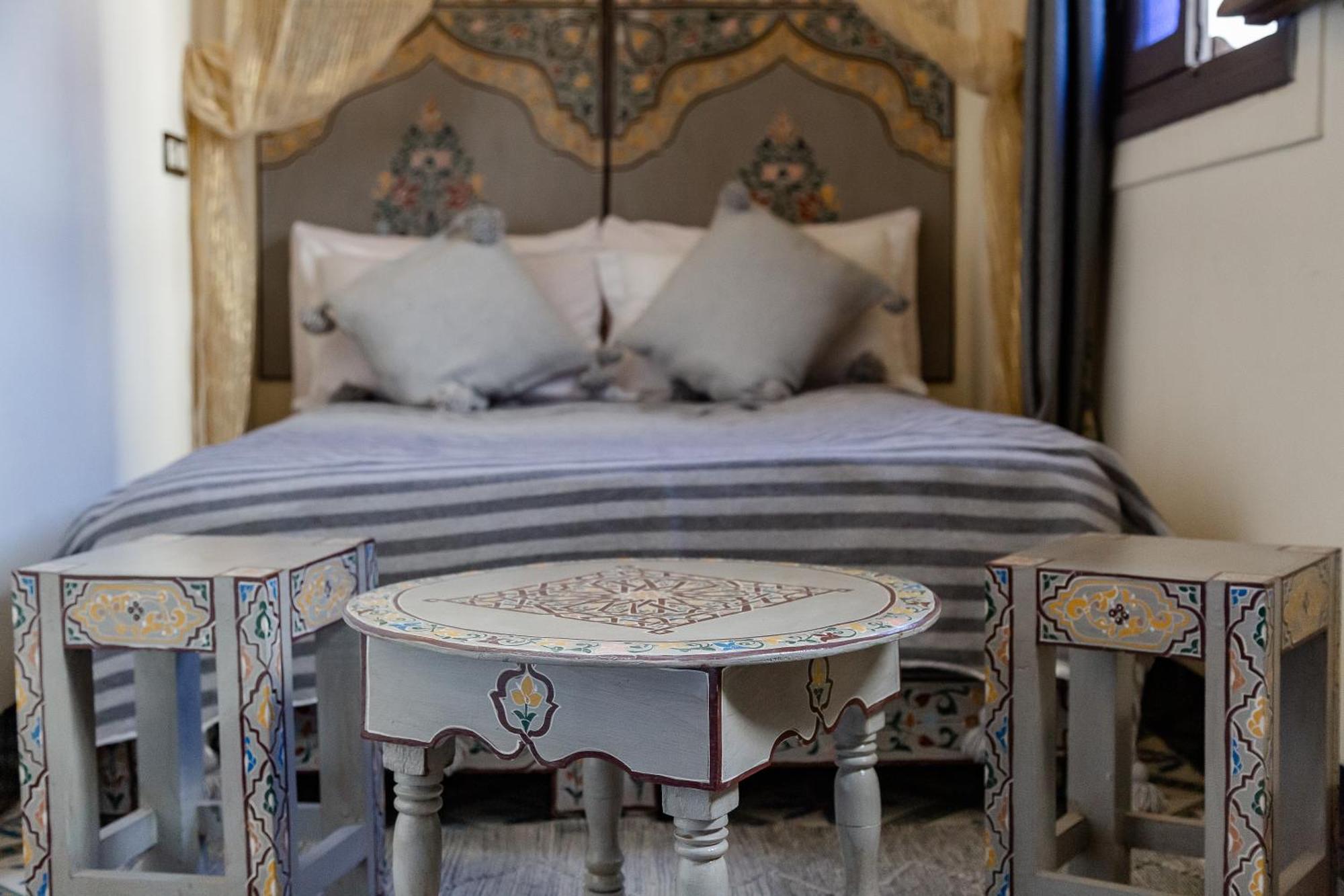 4 Jardins & رياد مراكش