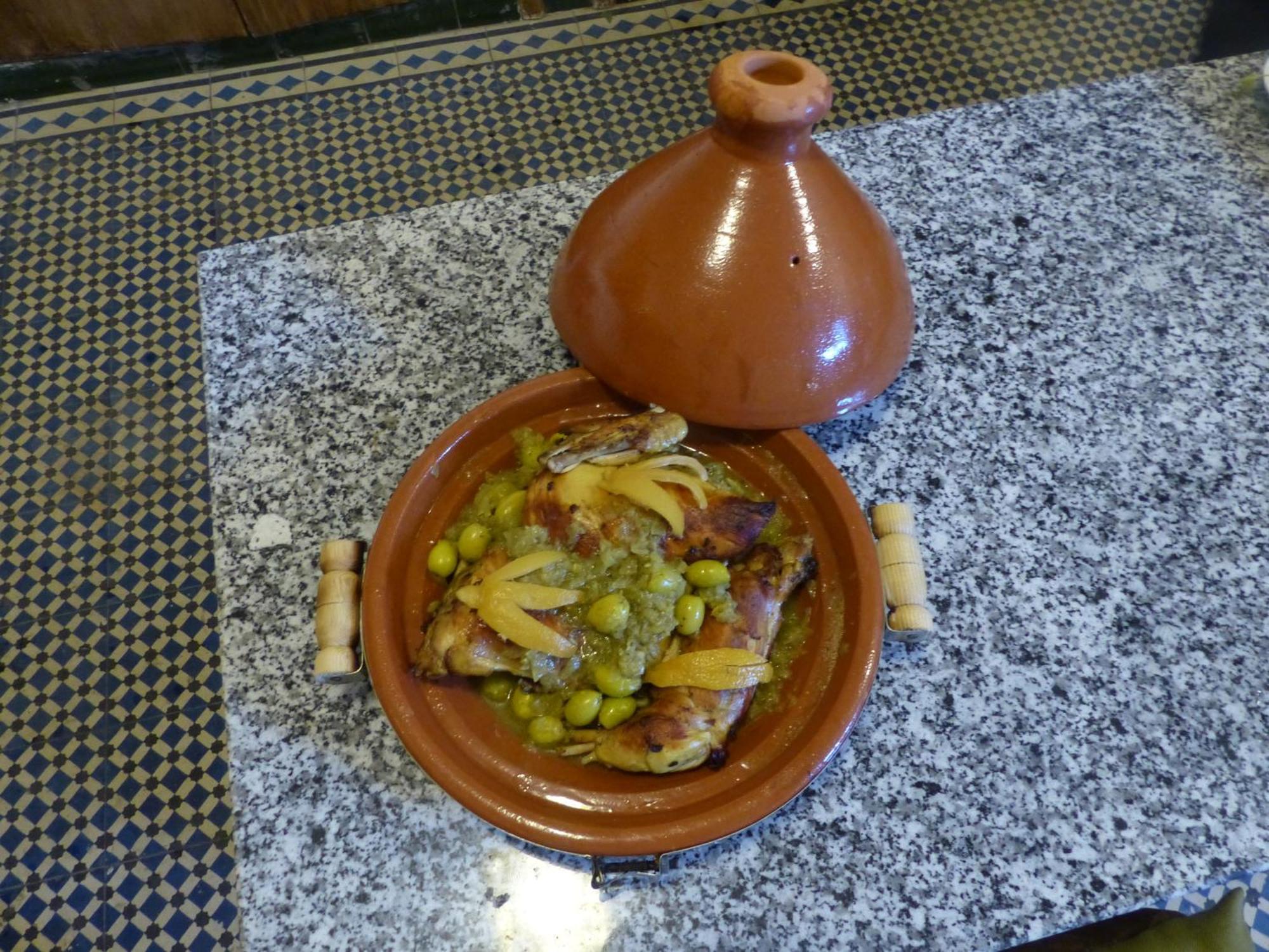 4 Jardins & 4* مراكش