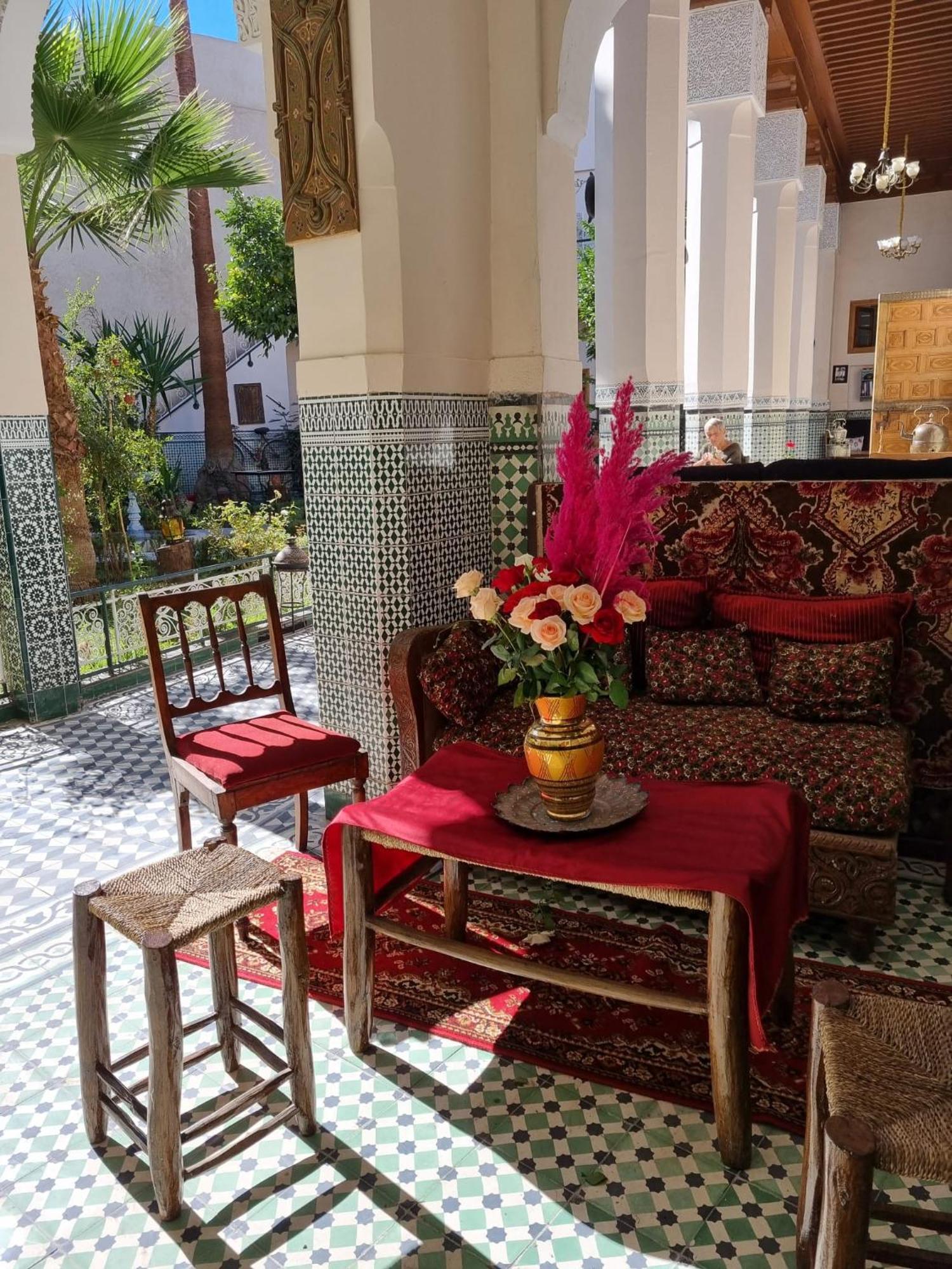 4 Jardins & رياد 4*