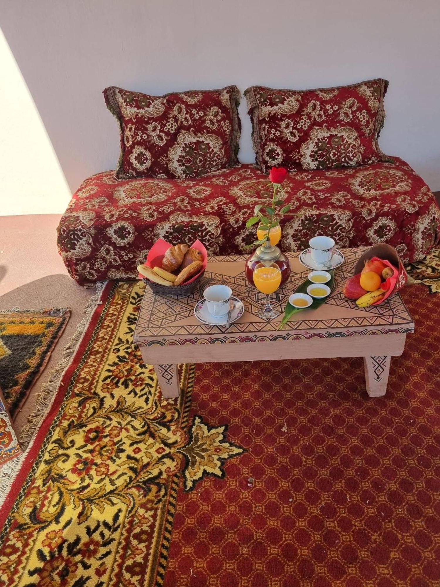 رياد 4 Jardins &